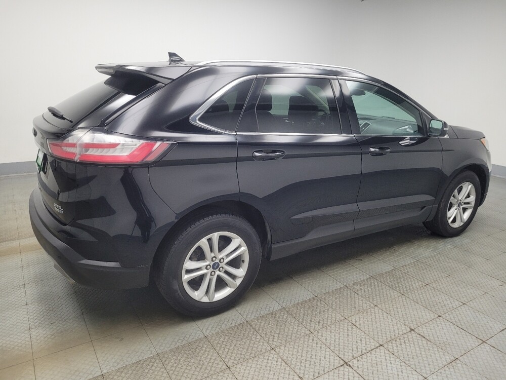 2020 Ford Edge in Louisville, KY 40258 - 18144049 10