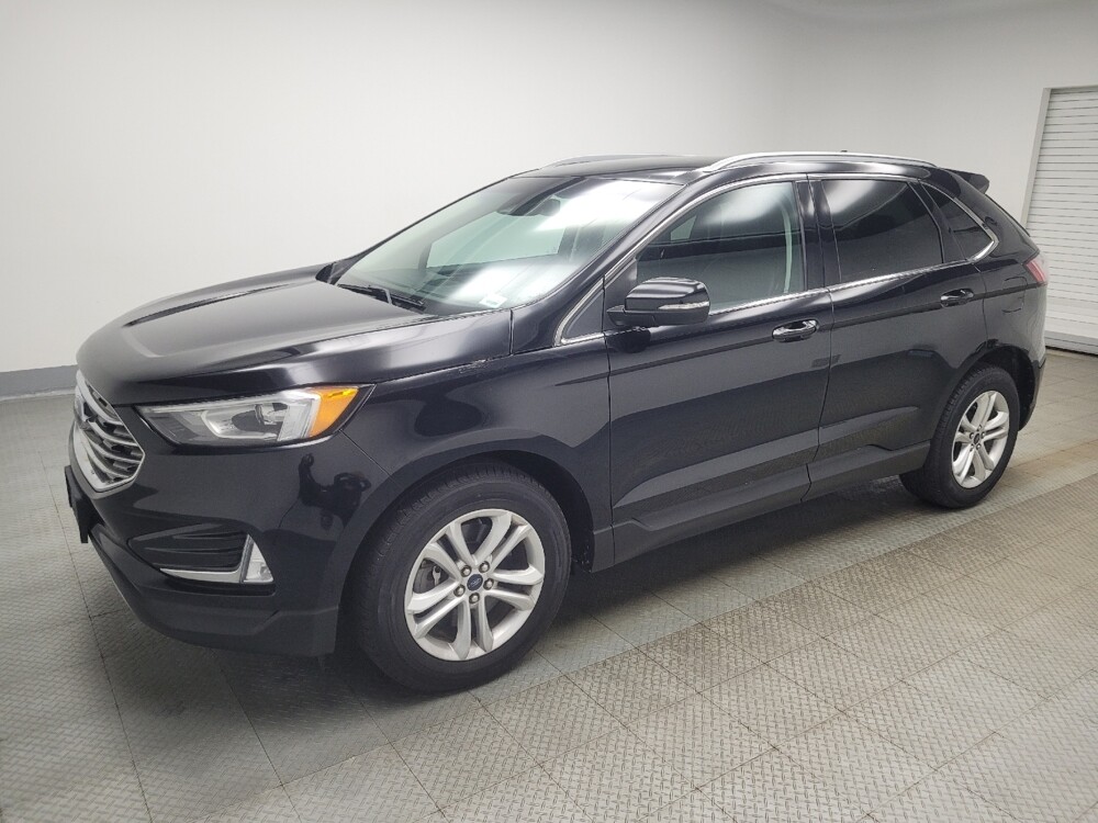 2020 Ford Edge in Louisville, KY 40258 - 18144049 2