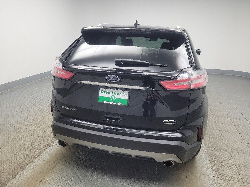 2020 Ford Edge in Louisville, KY 40258 - 18144049 7