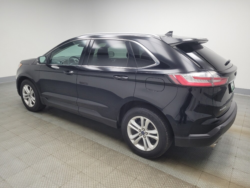 2020 Ford Edge in Louisville, KY 40258 - 18144049 3