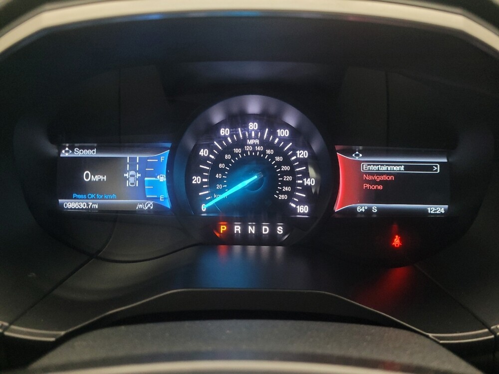2020 Ford Edge in Louisville, KY 40258 - 18144049 23