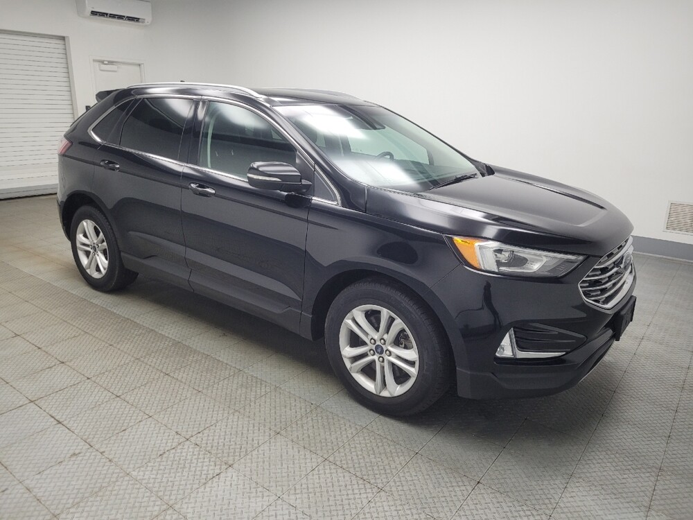 2020 Ford Edge in Louisville, KY 40258 - 18144049 11