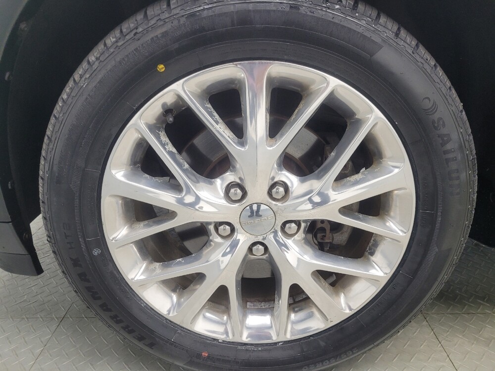 2014 Dodge Durango in Mishawaka, IN 46545 - 18144050 31