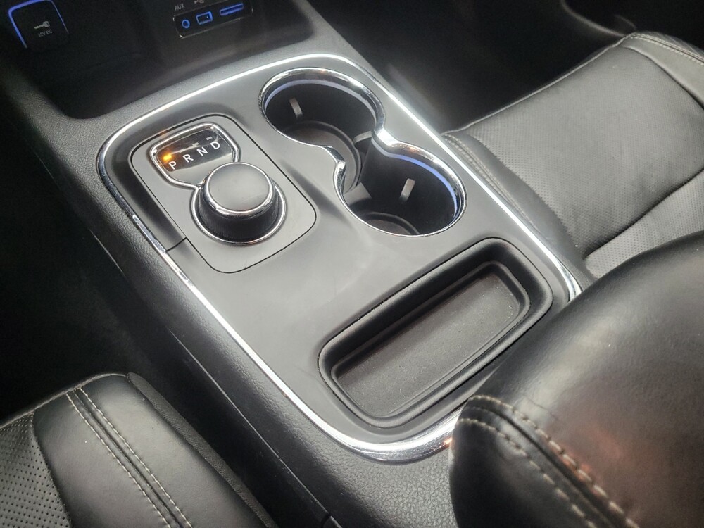2014 Dodge Durango in Mishawaka, IN 46545 - 18144050 26