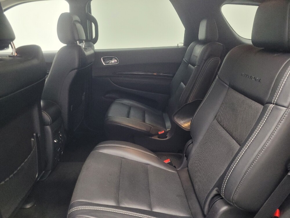 2014 Dodge Durango in Mishawaka, IN 46545 - 18144050 18
