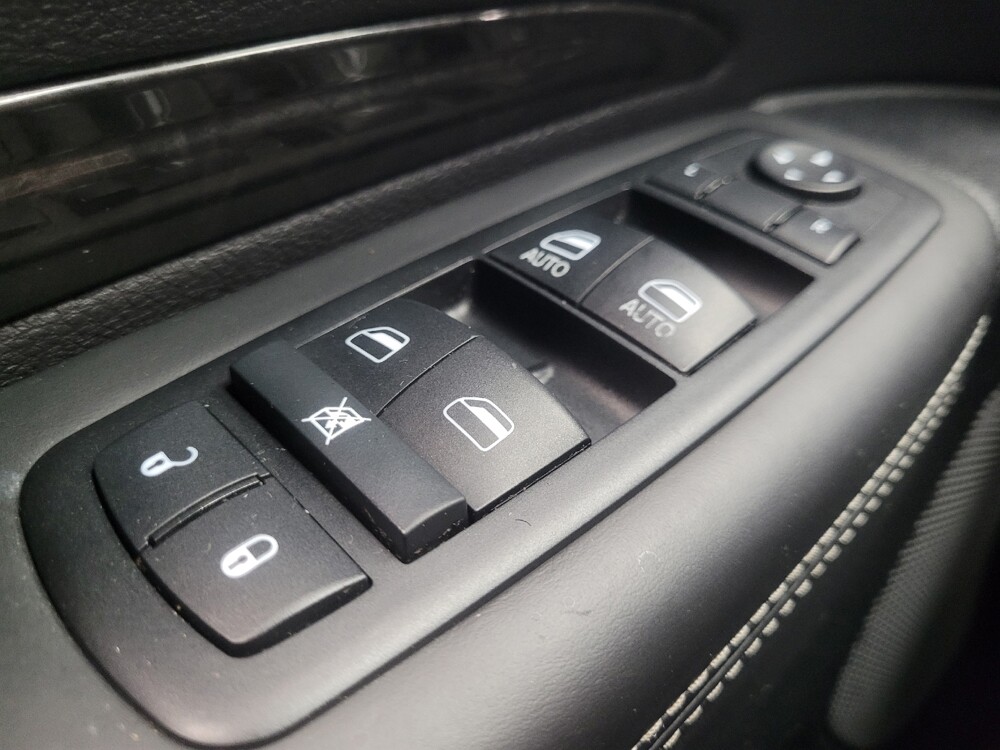 2014 Dodge Durango in Mishawaka, IN 46545 - 18144050 27