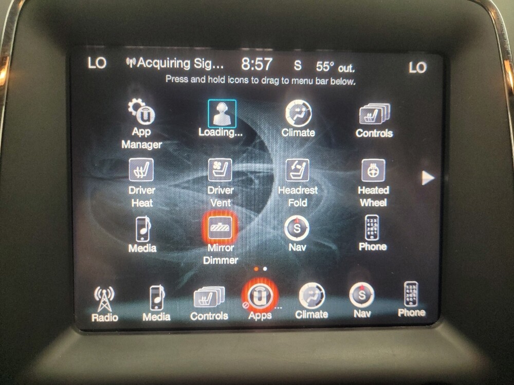 2014 Dodge Durango in Mishawaka, IN 46545 - 18144050 25