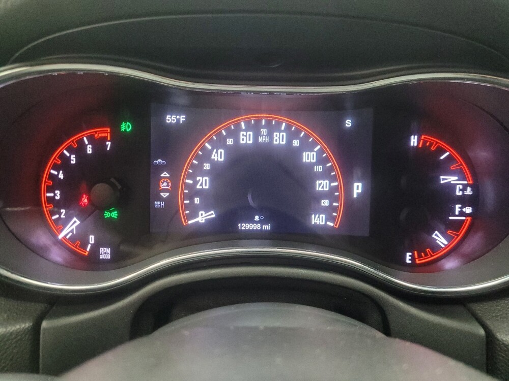 2014 Dodge Durango in Mishawaka, IN 46545 - 18144050 23