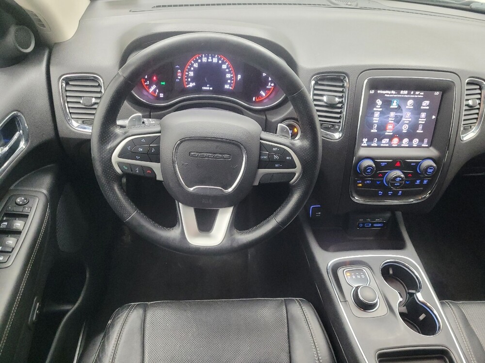2014 Dodge Durango in Mishawaka, IN 46545 - 18144050 22