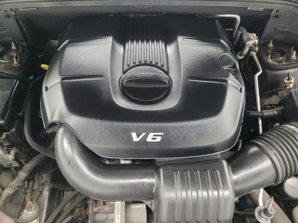 2014 Dodge Durango in Mishawaka, IN 46545 - 18144050 30