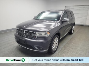 2014 Dodge Durango in Mishawaka, IN 46545