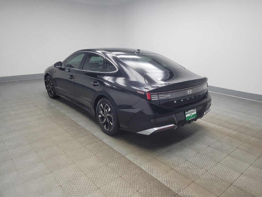 2024 Hyundai Sonata in Indianapolis, IN 46222 - 18144054 3