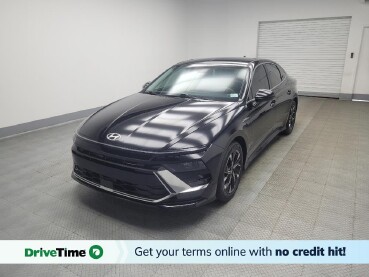 2024 Hyundai Sonata in Indianapolis, IN 46222
