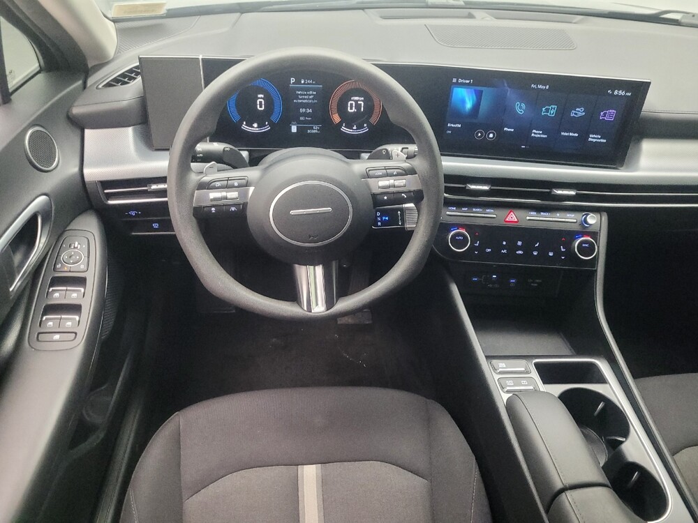 2024 Hyundai Sonata in Indianapolis, IN 46222 - 18144054 22