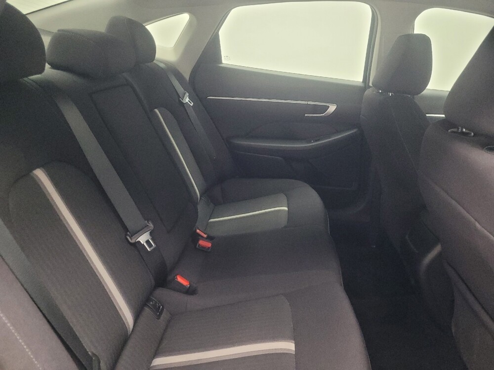 2024 Hyundai Sonata in Indianapolis, IN 46222 - 18144054 19