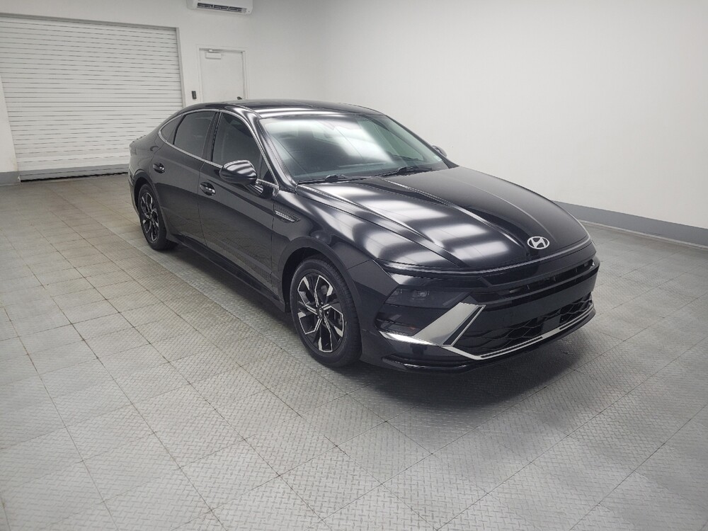 2024 Hyundai Sonata in Indianapolis, IN 46222 - 18144054 11