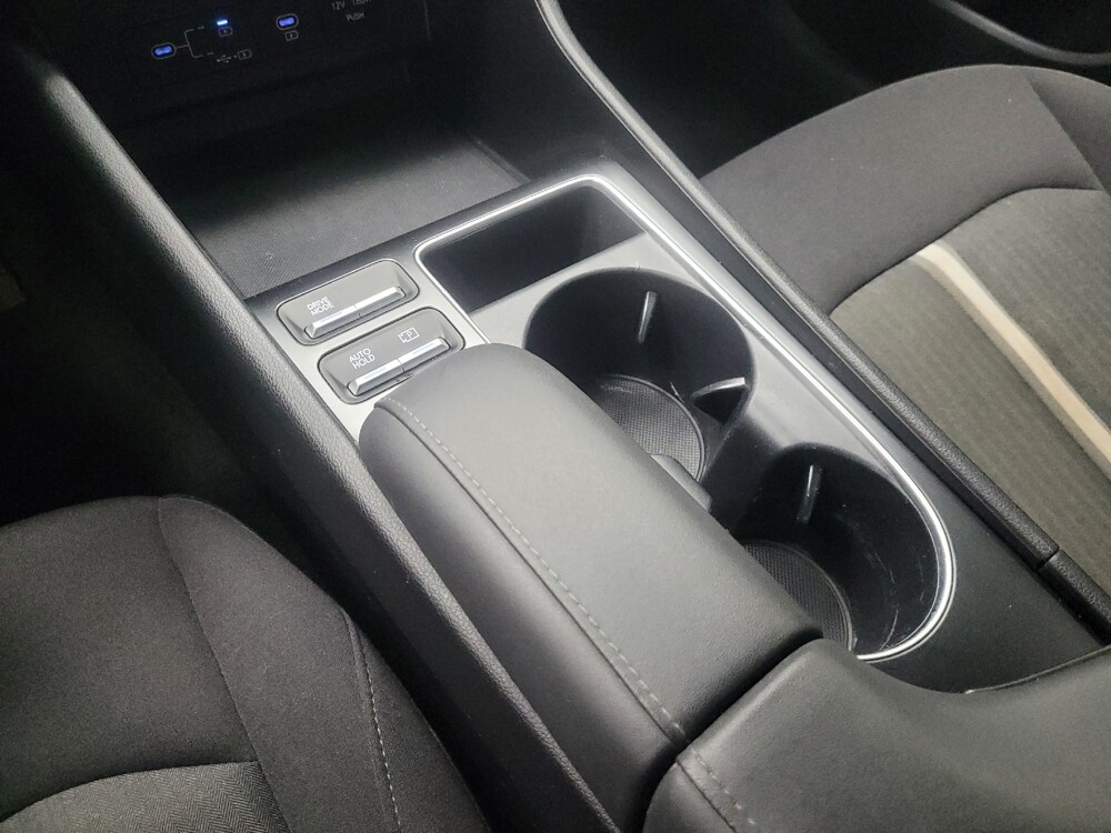 2024 Hyundai Sonata in Indianapolis, IN 46222 - 18144054 26