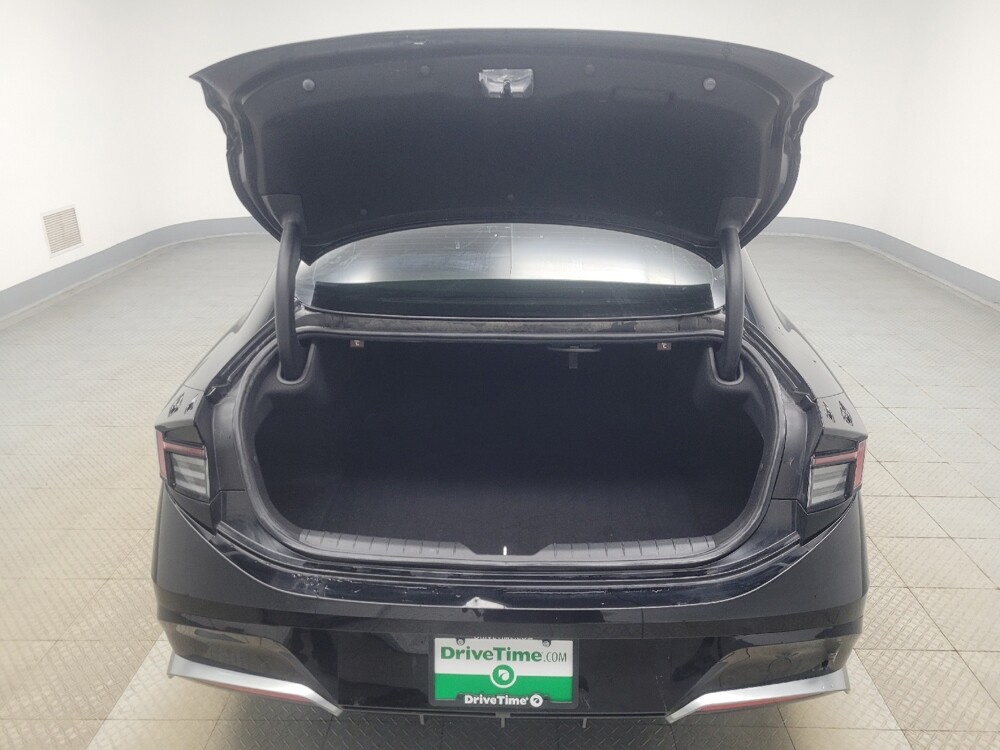 2024 Hyundai Sonata in Indianapolis, IN 46222 - 18144054 29