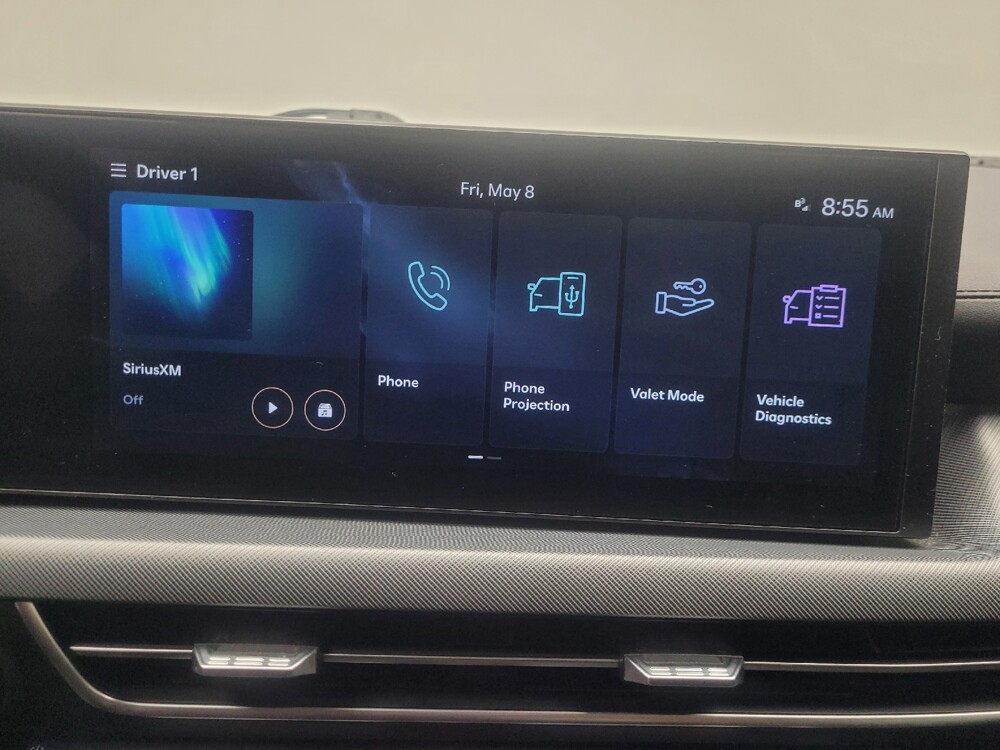 2024 Hyundai Sonata in Indianapolis, IN 46222 - 18144054 25