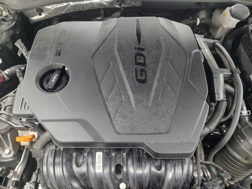 2024 Hyundai Sonata in Indianapolis, IN 46222 - 18144054 30
