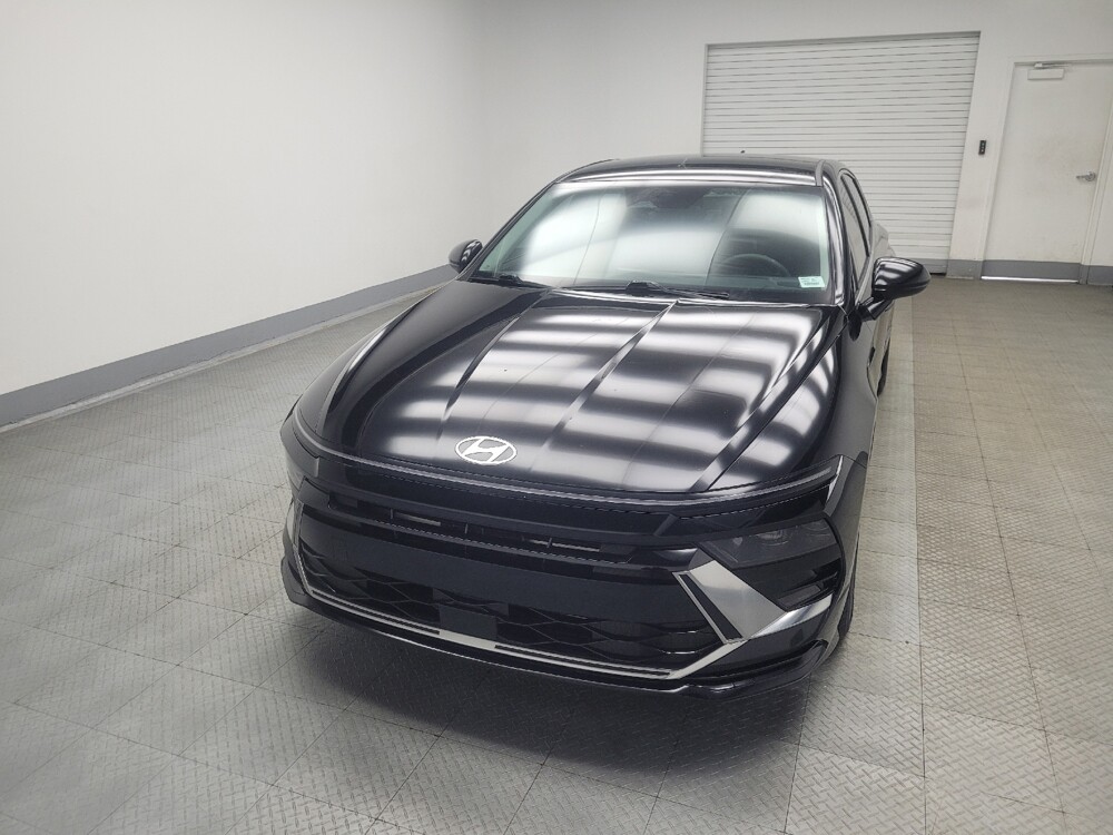 2024 Hyundai Sonata in Indianapolis, IN 46222 - 18144054 15