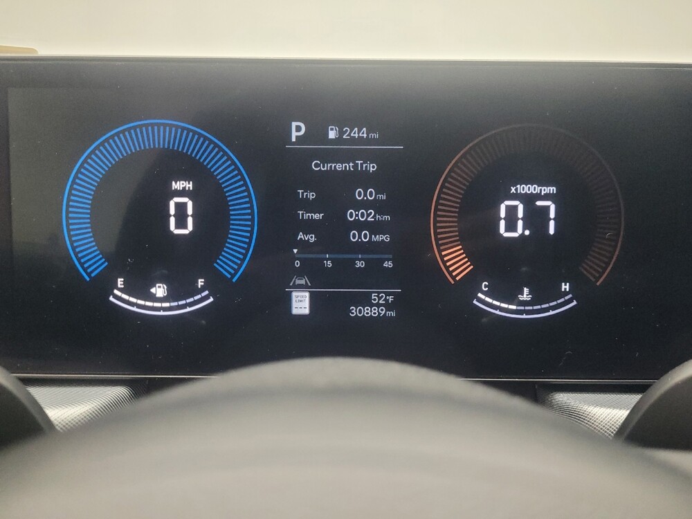 2024 Hyundai Sonata in Indianapolis, IN 46222 - 18144054 23