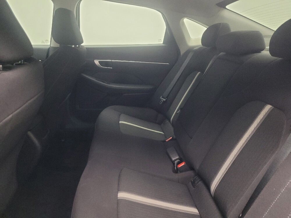 2024 Hyundai Sonata in Indianapolis, IN 46222 - 18144054 18