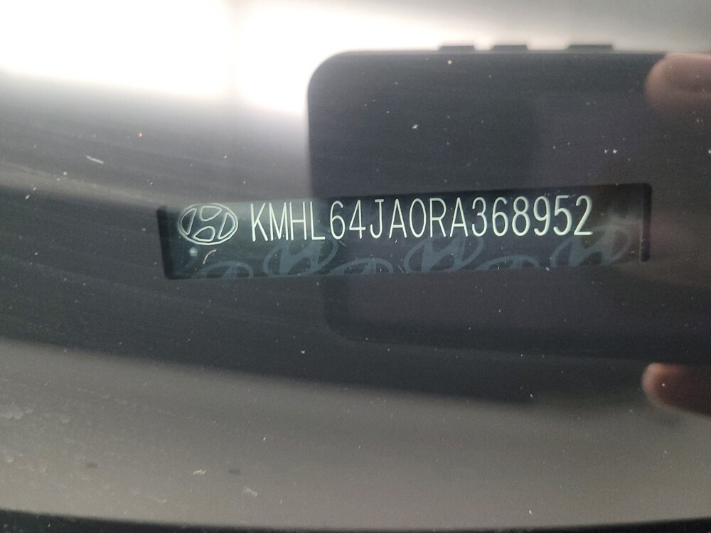 2024 Hyundai Sonata in Indianapolis, IN 46222 - 18144054 33