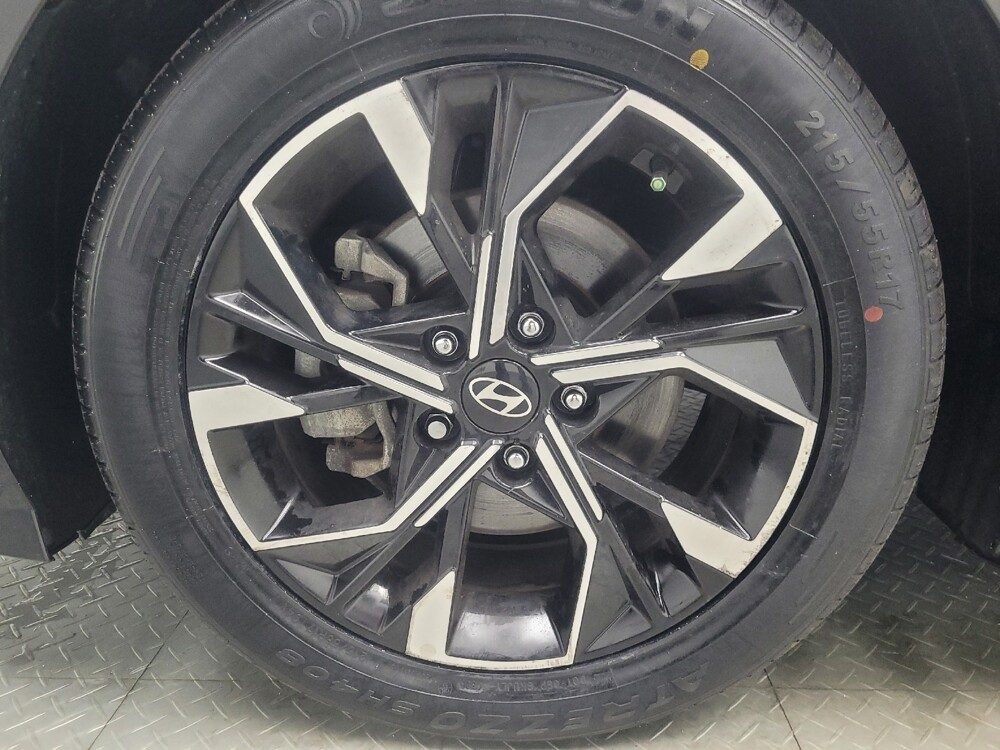 2024 Hyundai Sonata in Indianapolis, IN 46222 - 18144054 31