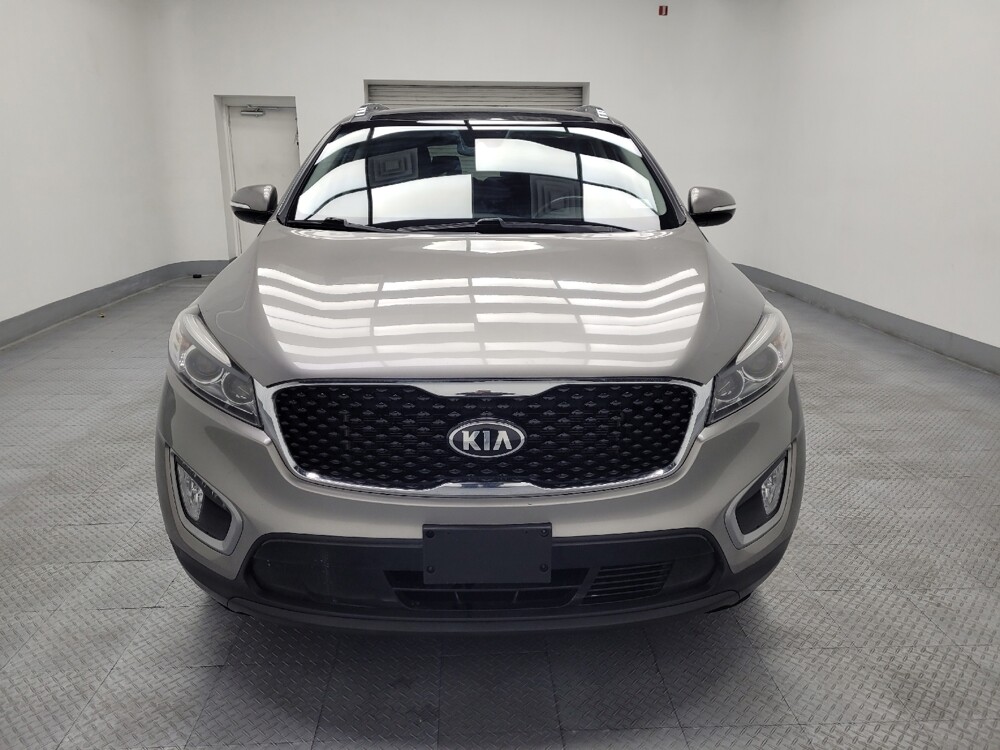 2018 Kia Sorento in Reno, NV 89502 - 18144055 14