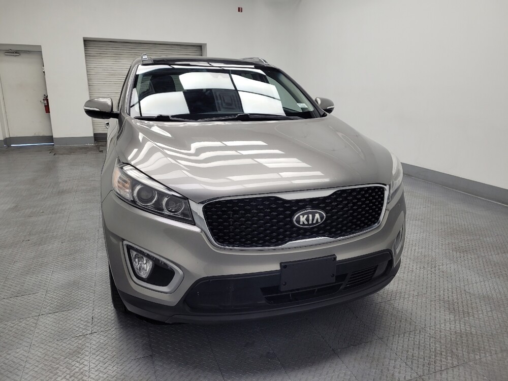 2018 Kia Sorento in Reno, NV 89502 - 18144055 13