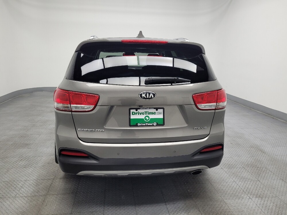 2018 Kia Sorento in Reno, NV 89502 - 18144055 6
