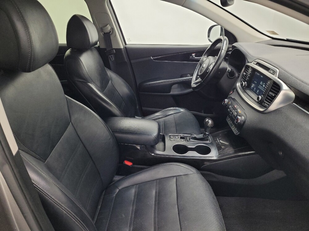 2018 Kia Sorento in Reno, NV 89502 - 18144055 21
