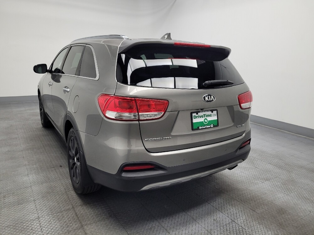 2018 Kia Sorento in Reno, NV 89502 - 18144055 5