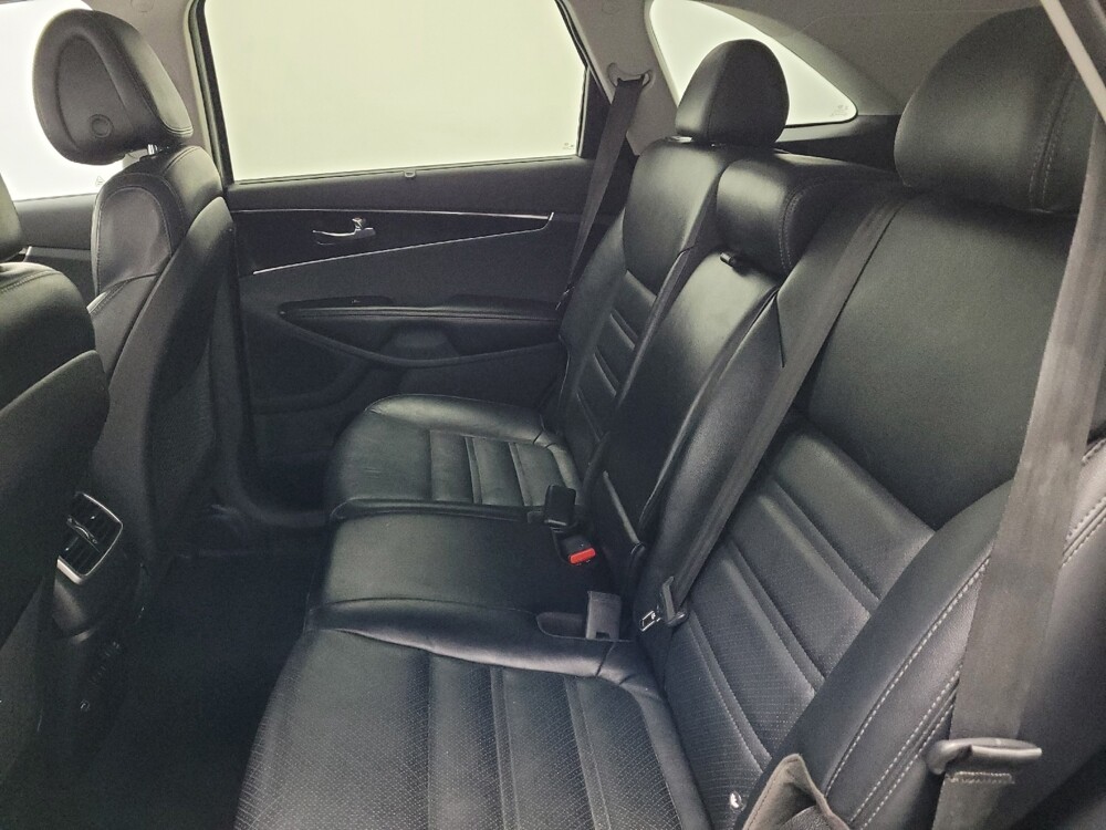2018 Kia Sorento in Reno, NV 89502 - 18144055 18