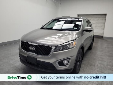 2018 Kia Sorento in Reno, NV 89502