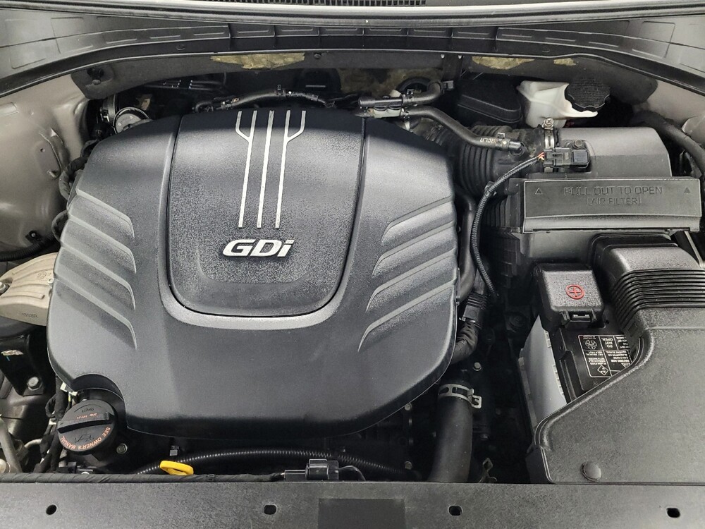 2018 Kia Sorento in Reno, NV 89502 - 18144055 30