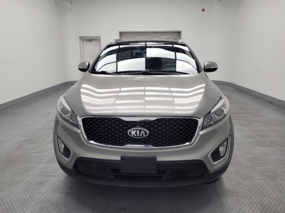 2018 Kia Sorento in Reno, NV 89502 - 18144055 15