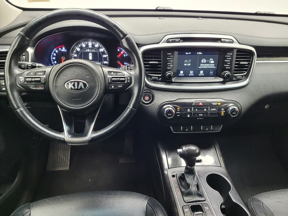 2018 Kia Sorento in Reno, NV 89502 - 18144055 22