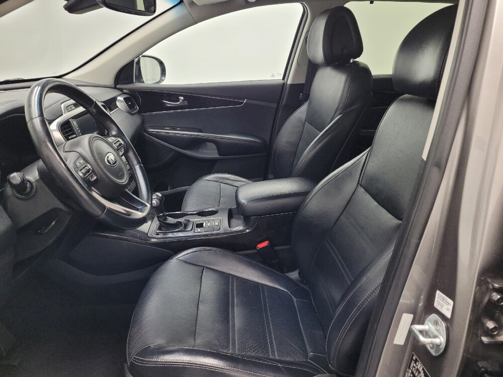 2018 Kia Sorento in Reno, NV 89502 - 18144055 17