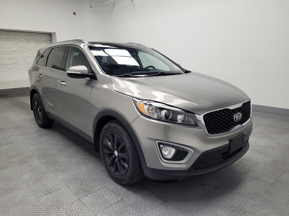2018 Kia Sorento in Reno, NV 89502 - 18144055 11