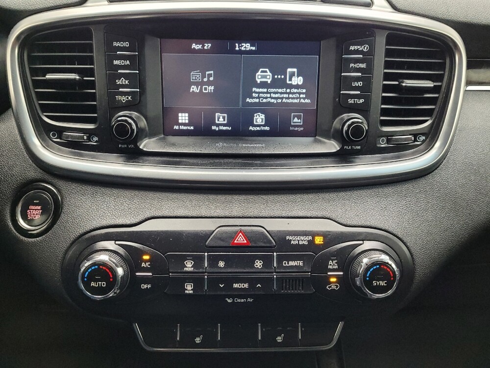 2018 Kia Sorento in Reno, NV 89502 - 18144055 25
