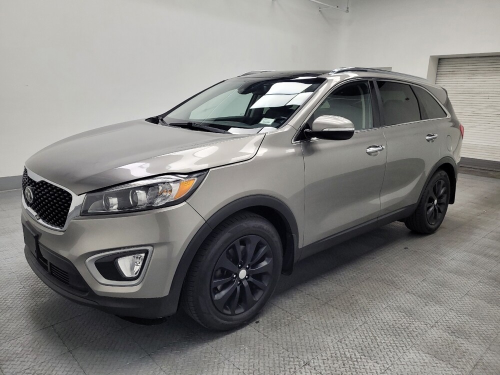 2018 Kia Sorento in Reno, NV 89502 - 18144055 2