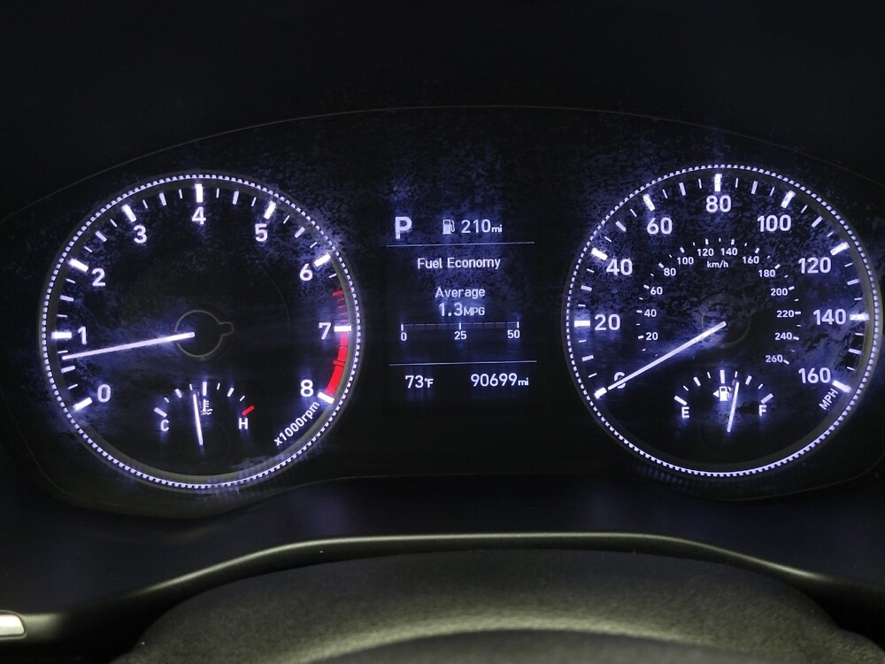 2019 Hyundai Santa Fe in Reno, NV 89502 - 18144056 23
