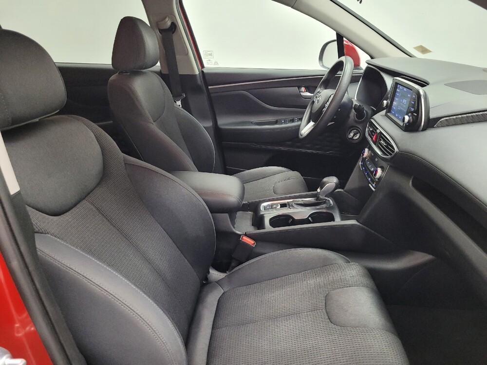 2019 Hyundai Santa Fe in Reno, NV 89502 - 18144056 21