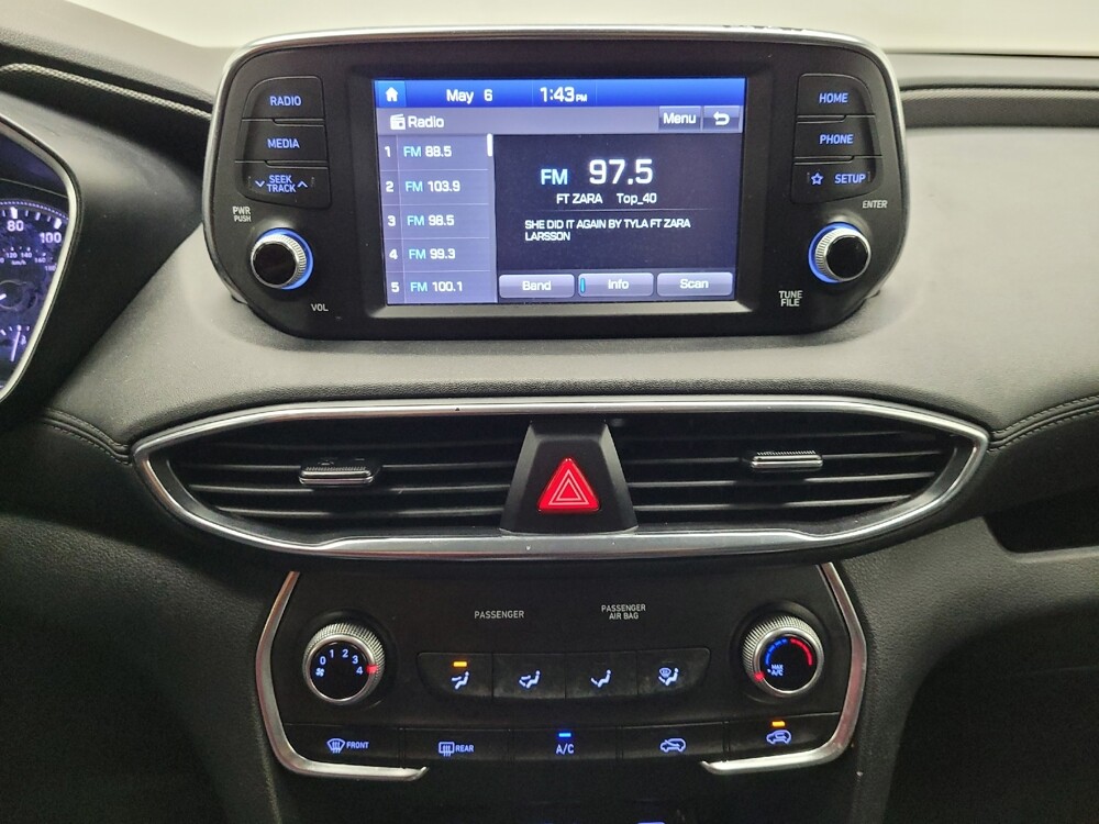 2019 Hyundai Santa Fe in Reno, NV 89502 - 18144056 25