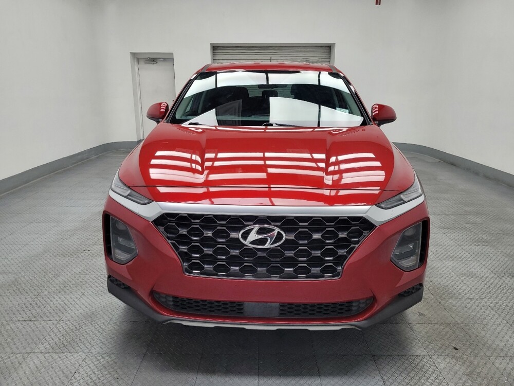 2019 Hyundai Santa Fe in Reno, NV 89502 - 18144056 15