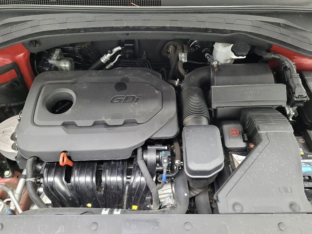 2019 Hyundai Santa Fe in Reno, NV 89502 - 18144056 30