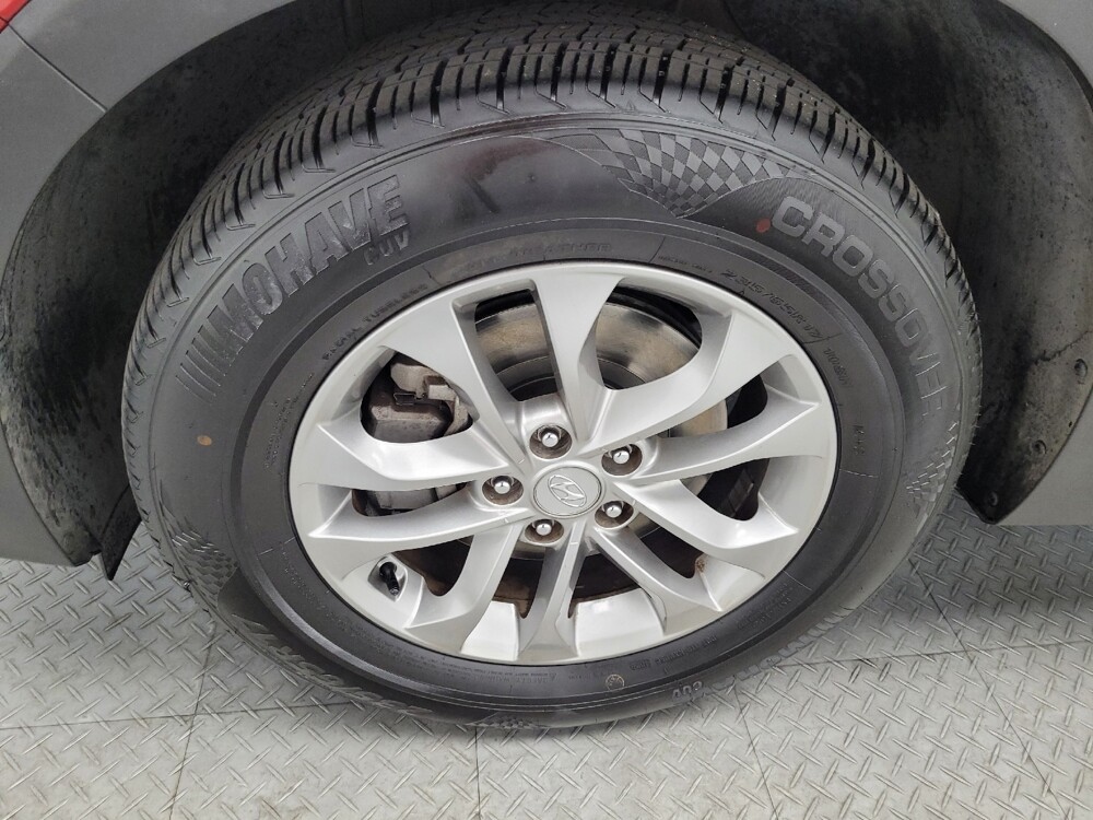2019 Hyundai Santa Fe in Reno, NV 89502 - 18144056 31
