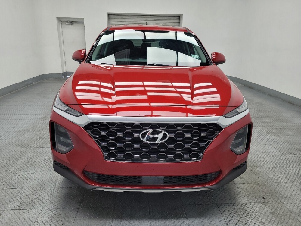 2019 Hyundai Santa Fe in Reno, NV 89502 - 18144056 14
